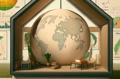Saving Abode