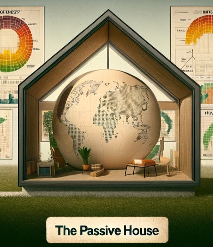 Innovations of Harold Orr’s Energy-Saving Abode