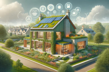 Building Homes