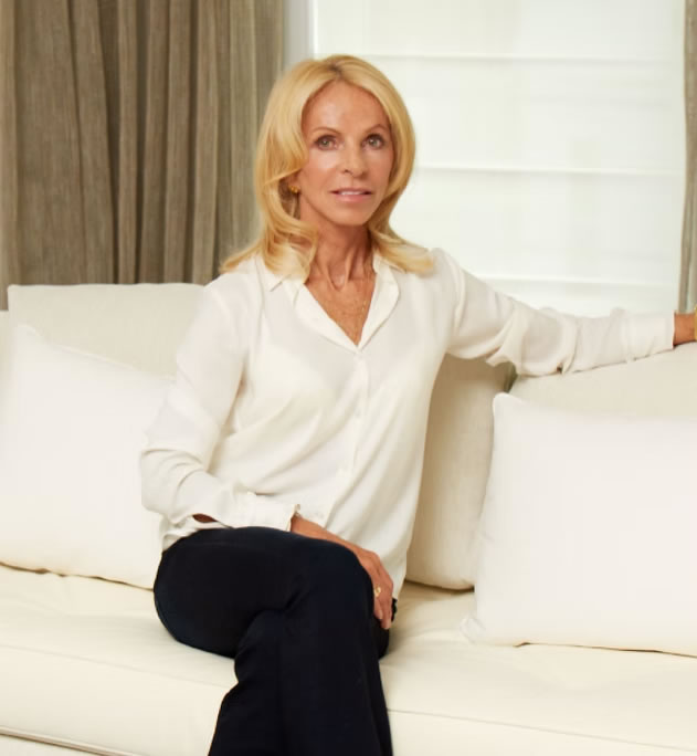 Beatrice M Fulford-Jones