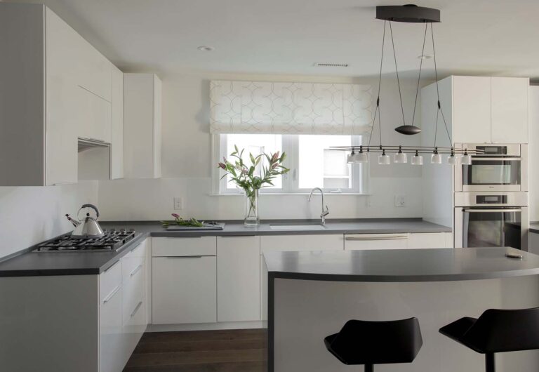 Luxury Turnkey Apartments