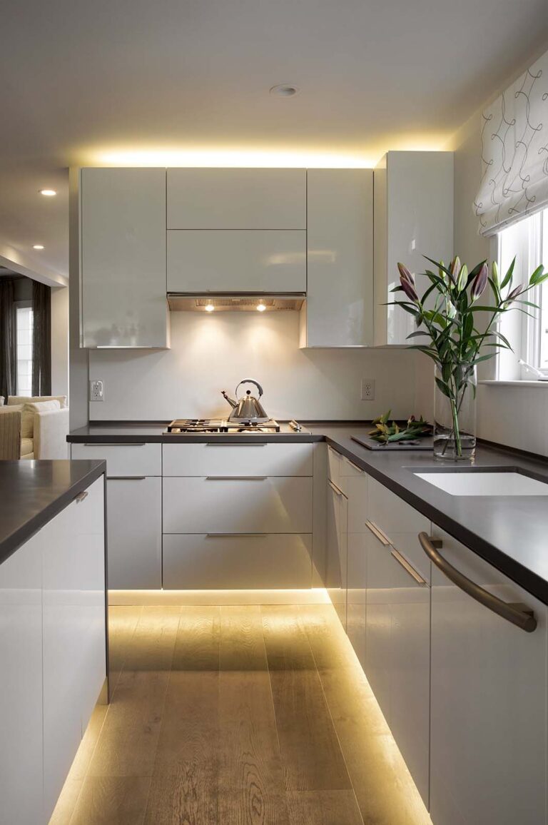 Luxury Turnkey Apartments