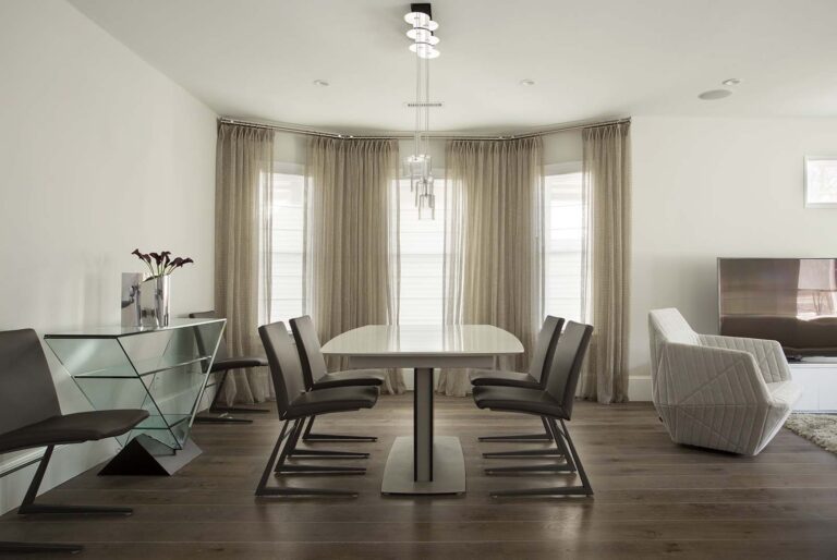 Luxury Turnkey Apartments