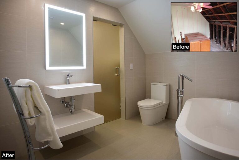 Luxury Turnkey Apartments