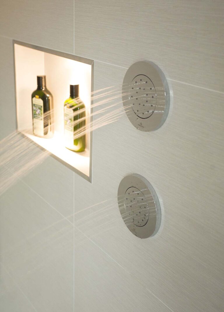 Luxury Turnkey Apartments