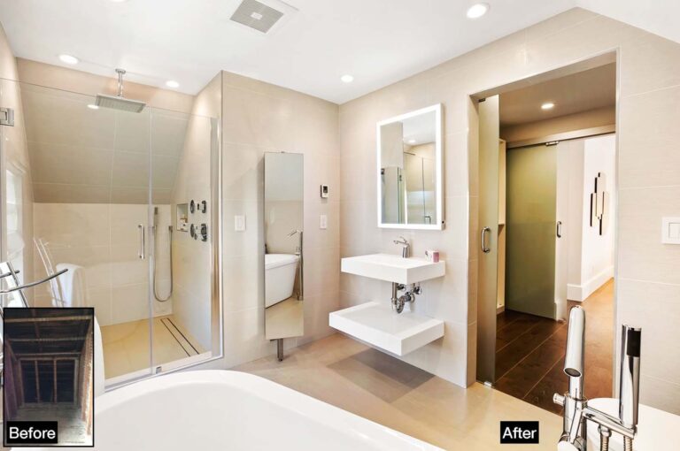 Luxury Turnkey Apartments