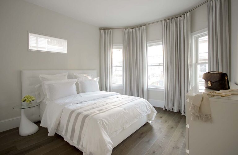 Luxury Turnkey Apartments