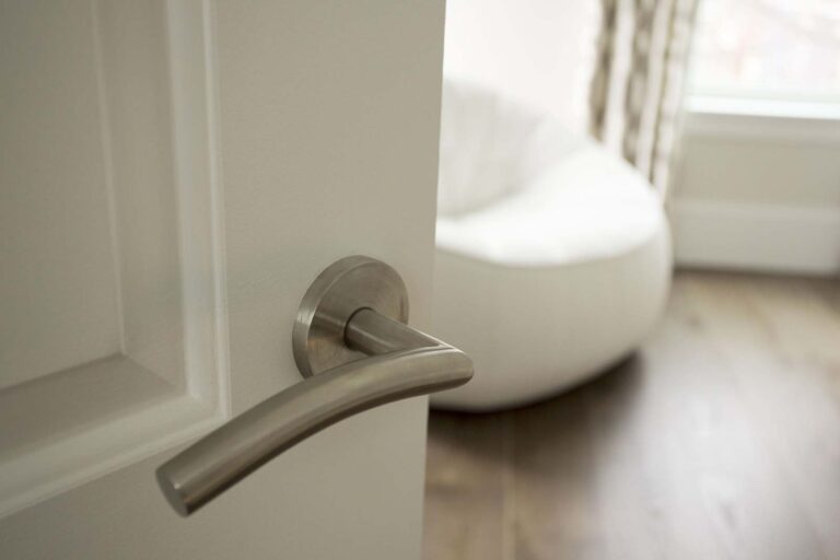 Luxury Turnkey Apartments