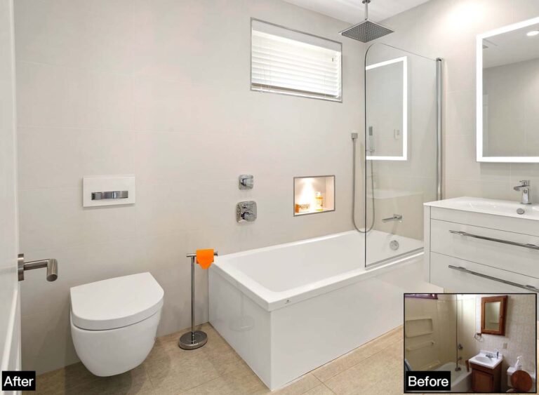 Luxury Turnkey Apartments