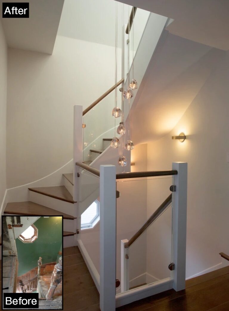 Luxury Turnkey Apartments