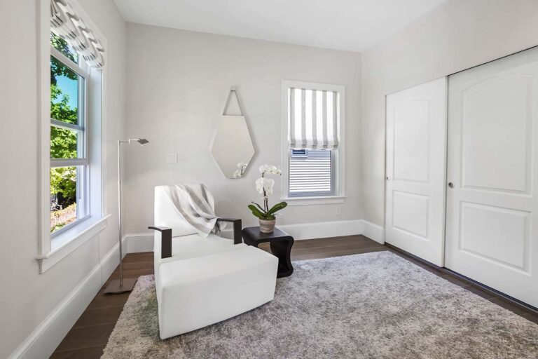 Luxury Turnkey Apartments