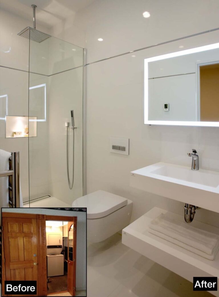 Luxury Turnkey Apartments