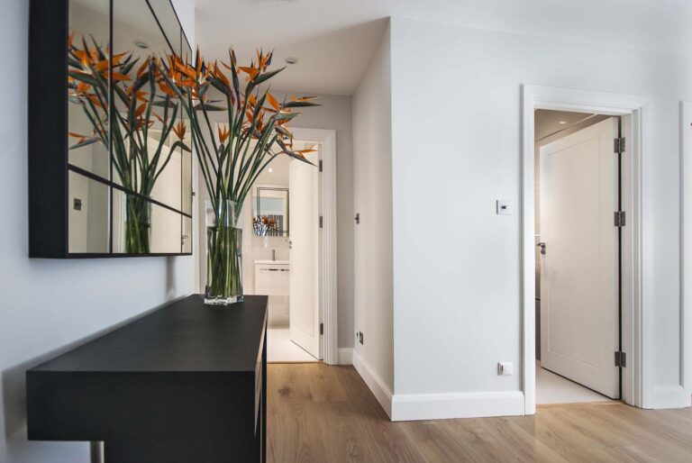 Luxury Turnkey Apartments