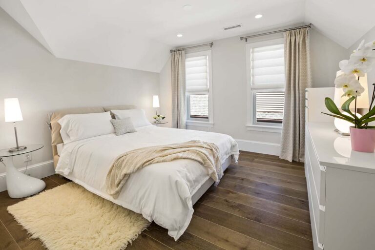 Luxury Turnkey Apartments