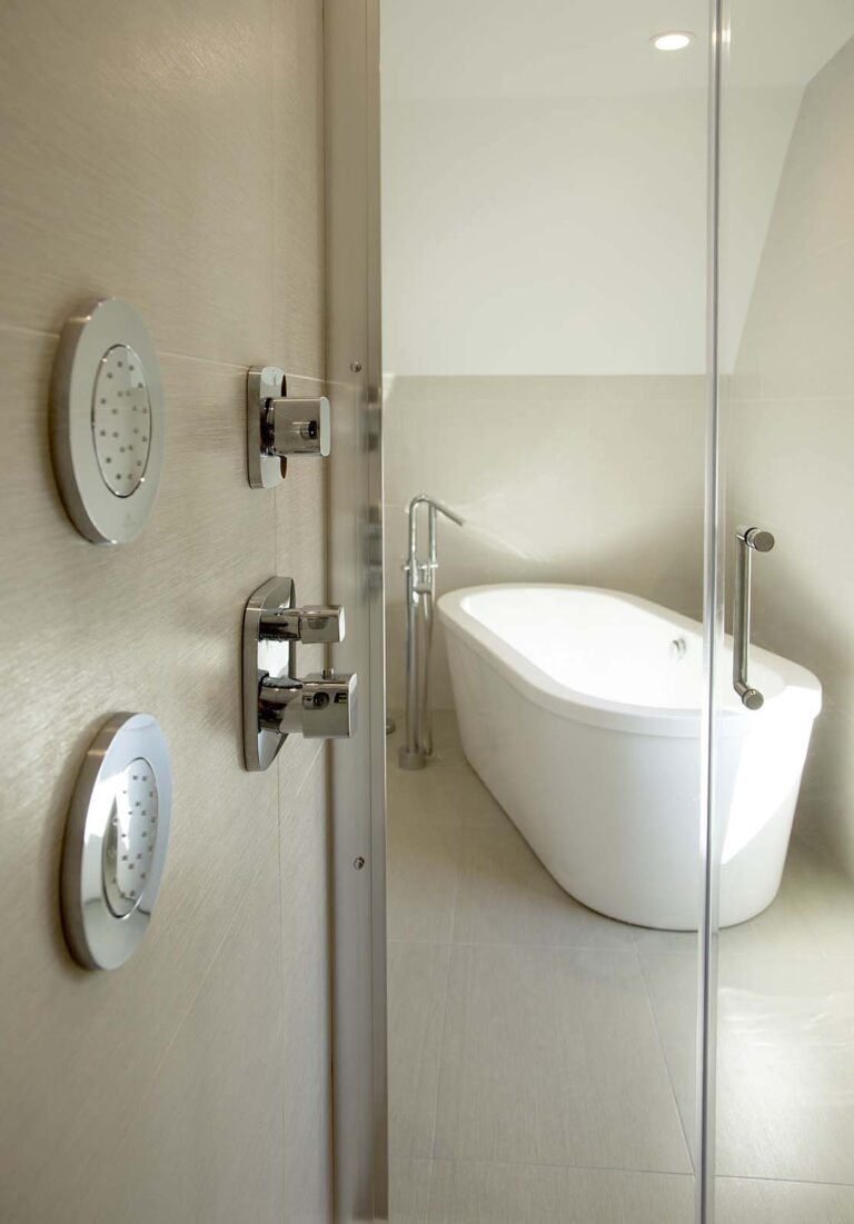 Luxury Turnkey Apartments