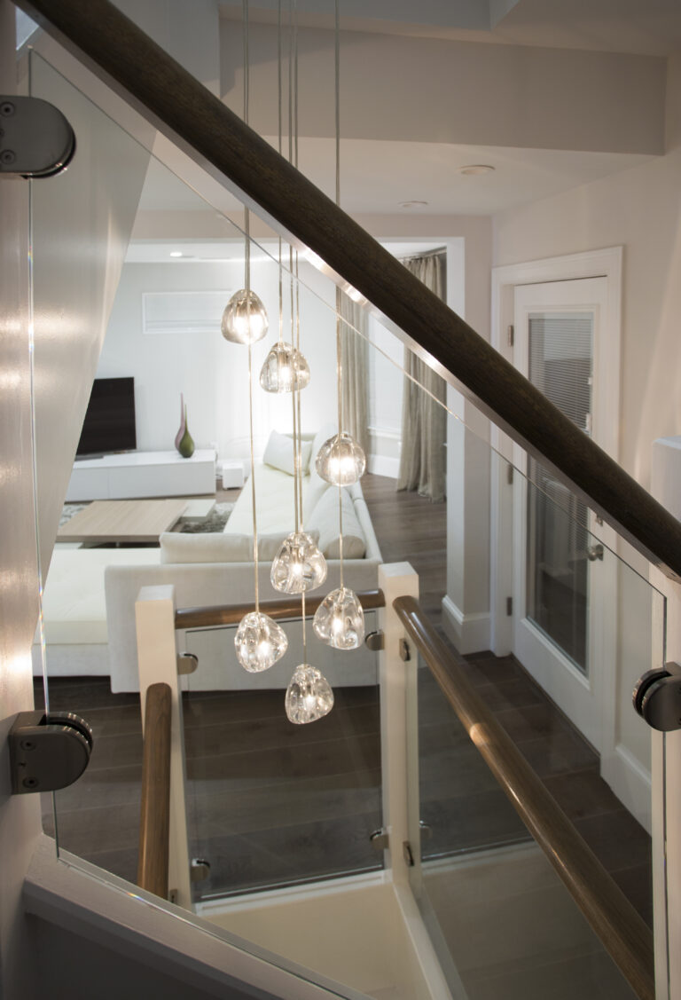 Luxury Turnkey Apartments