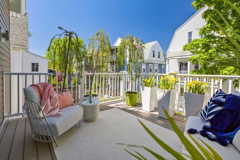 Luxury Turnkey Apartments