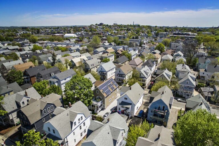 Luxury Turnkey Apartments