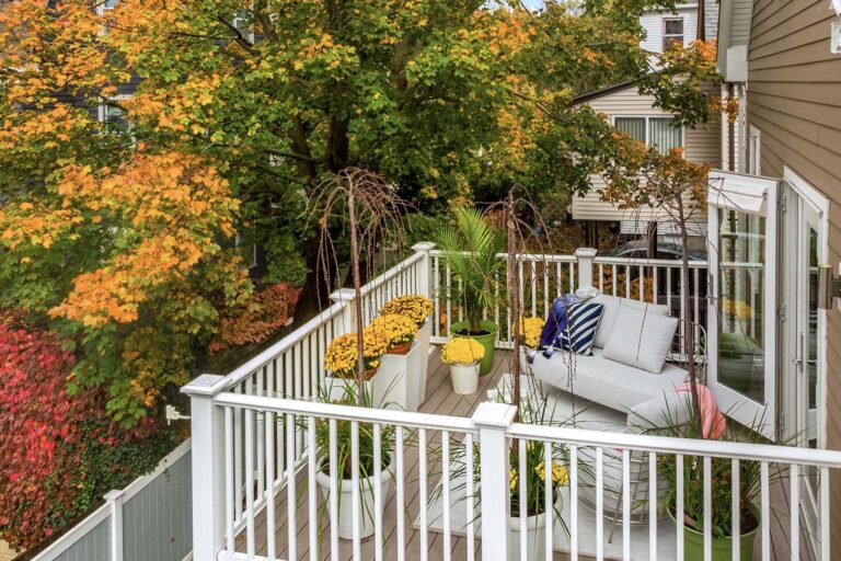 Luxury Turnkey Apartments