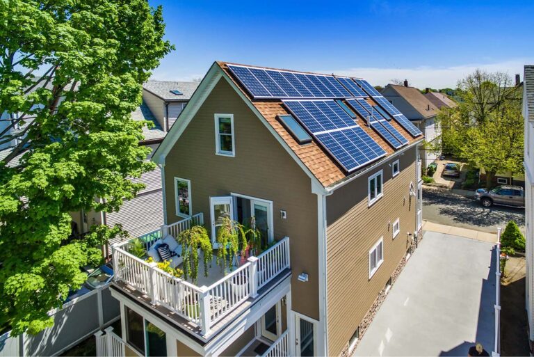 Luxury Turnkey Apartments