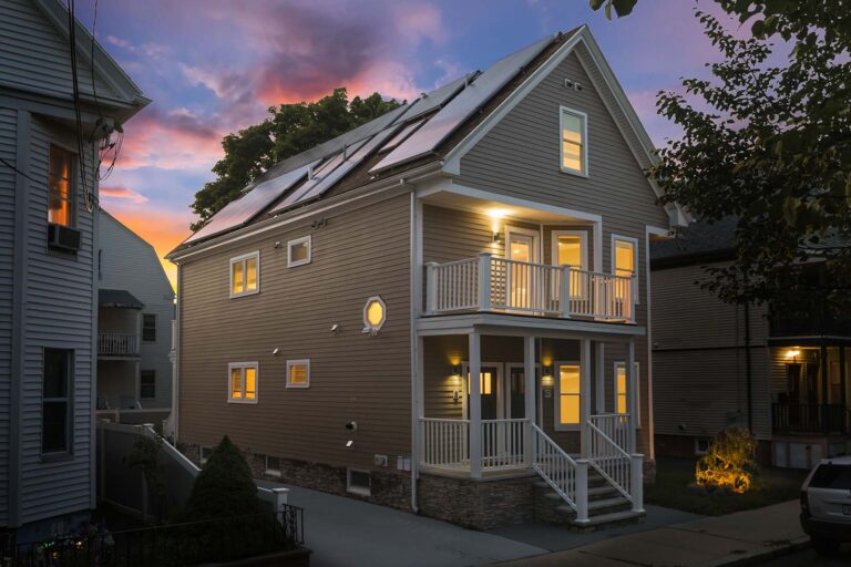 Luxury Turnkey Apartments