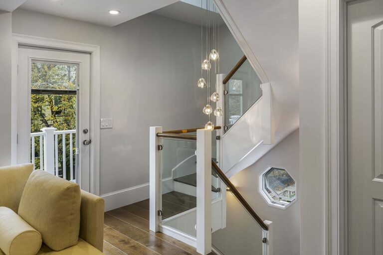 Luxury Turnkey Apartments