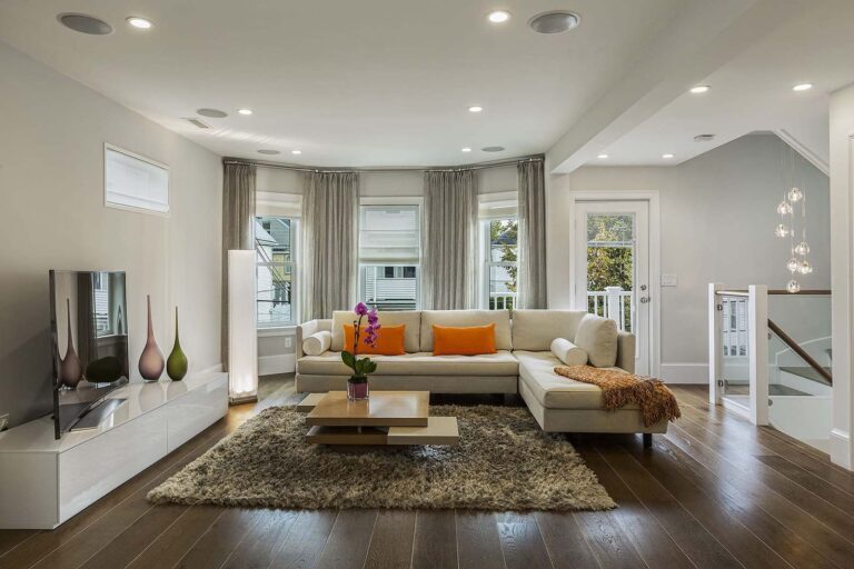 Luxury Turnkey Apartments