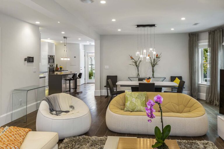 Luxury Turnkey Apartments