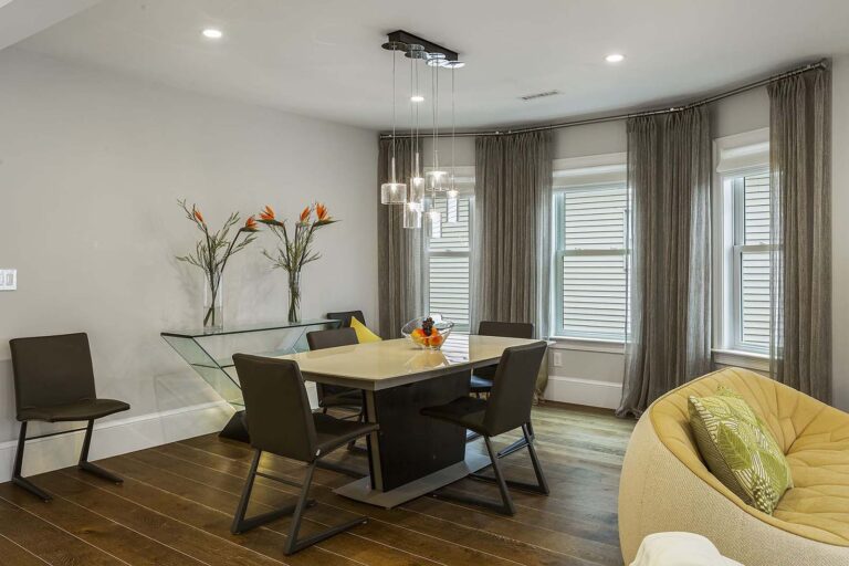 Luxury Turnkey Apartments