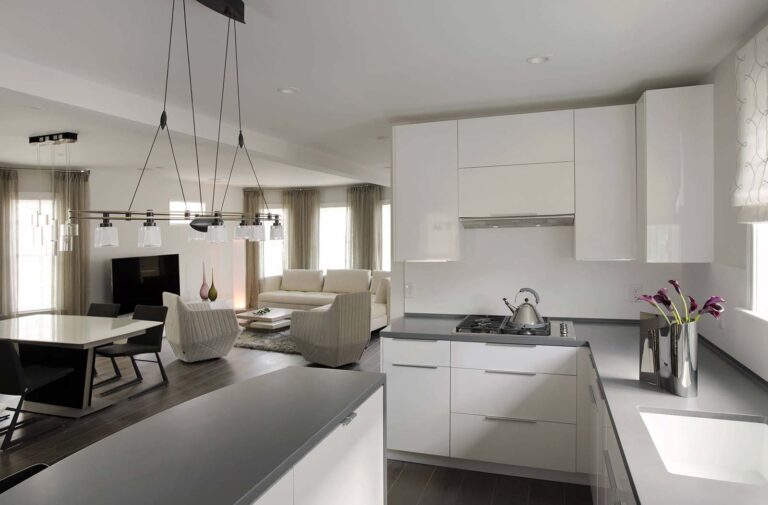 Luxury Turnkey Apartments