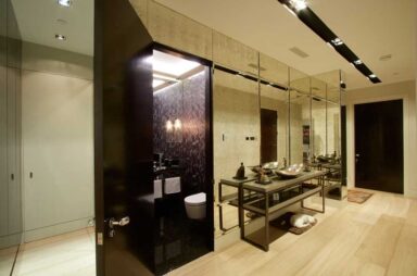 Interior Design and Renovation