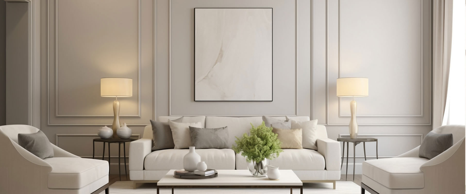 Global Interior Design