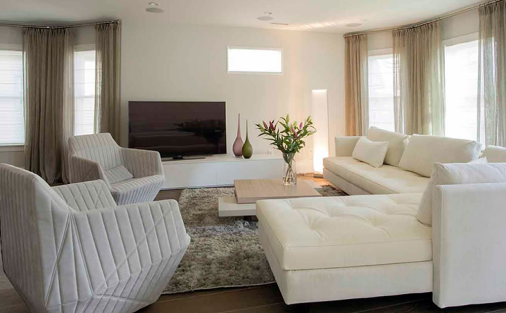 London Interior Designer Beatrice M. Fulford-Jones