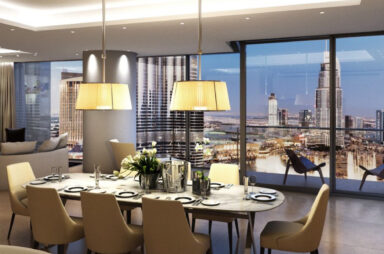 Global Interior Design