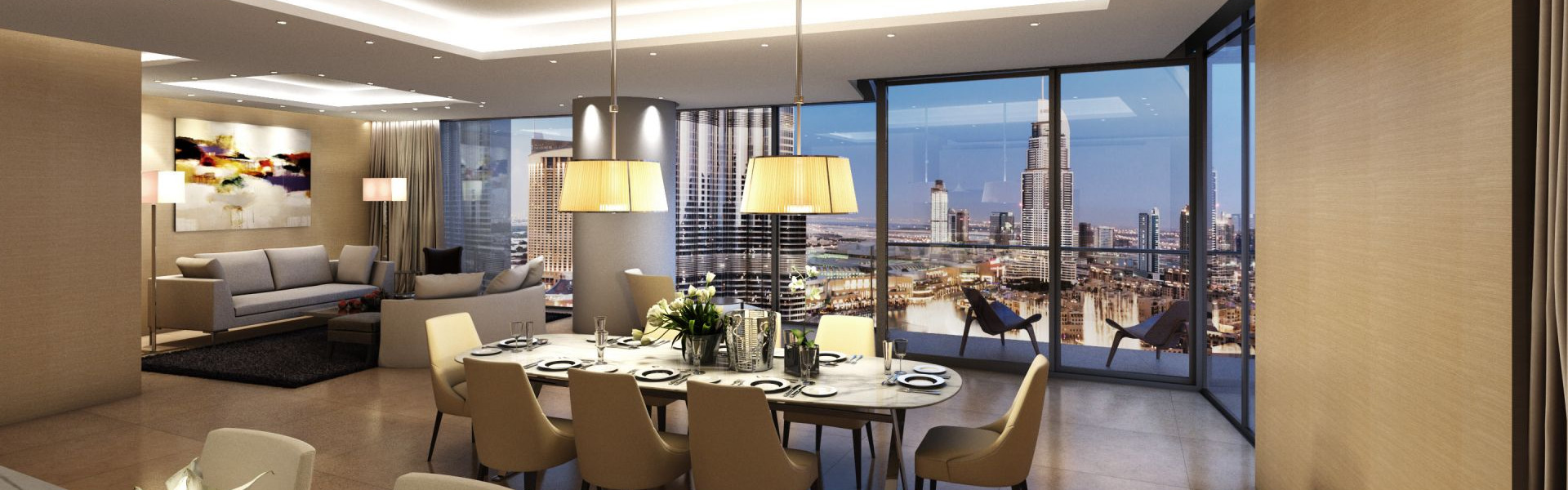 Global Interior Design