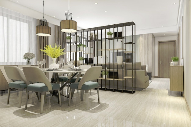 Luxury Interior Designers London