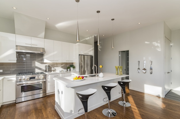 Kitchen Renovation London