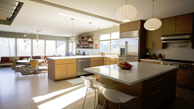 Kitchen Renovation in London