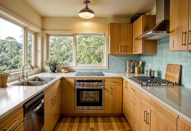 Kitchen Renovation London