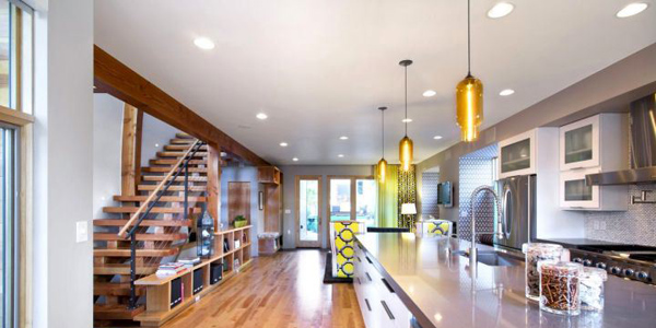 Installation and styling