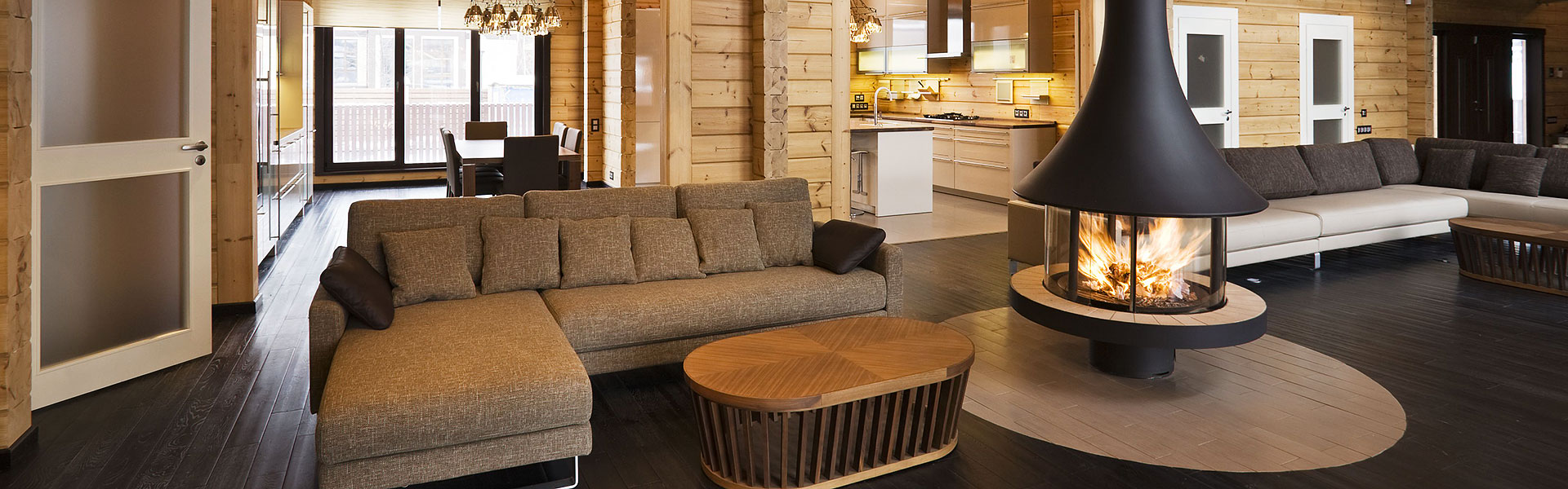 Interior Design Services