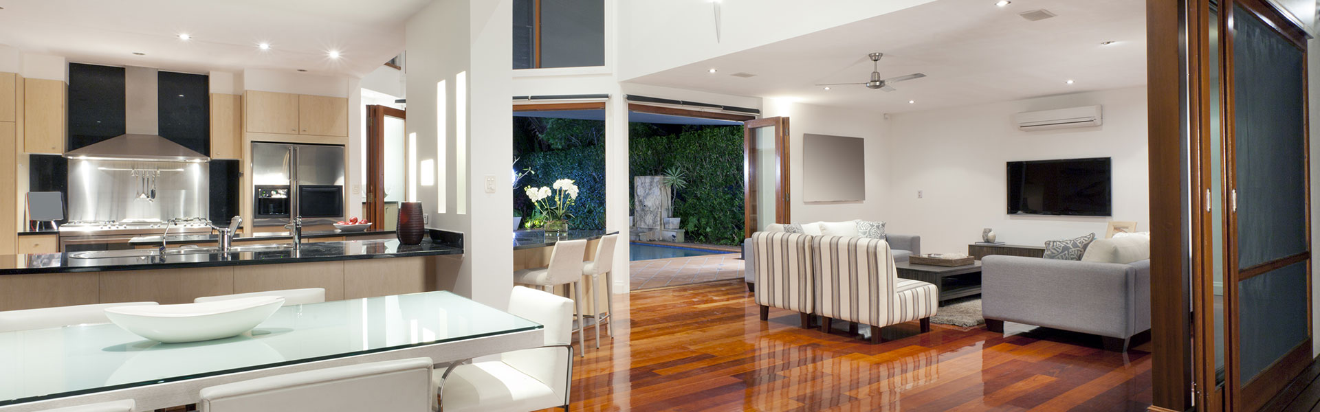 Luxury Home Renovation