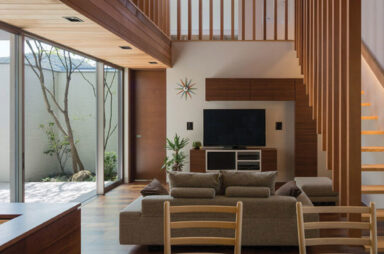 Residential Interior Designers