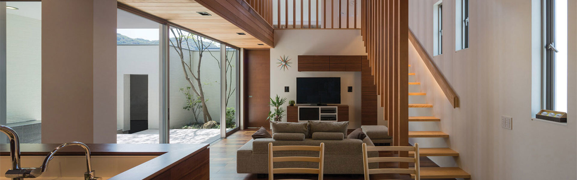 Residential Interior Designers