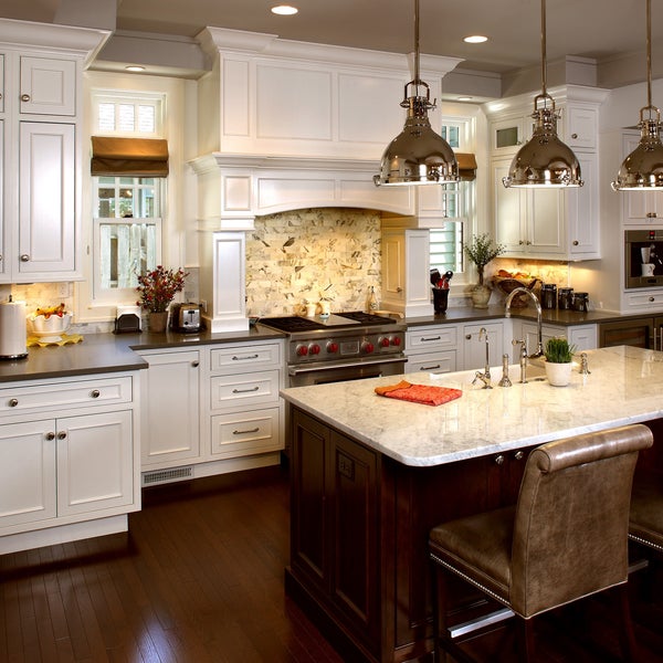 Kitchen Renovation