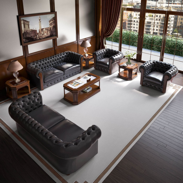 Luxury Interior Design