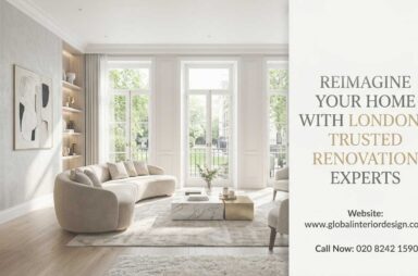Trusted Renovation