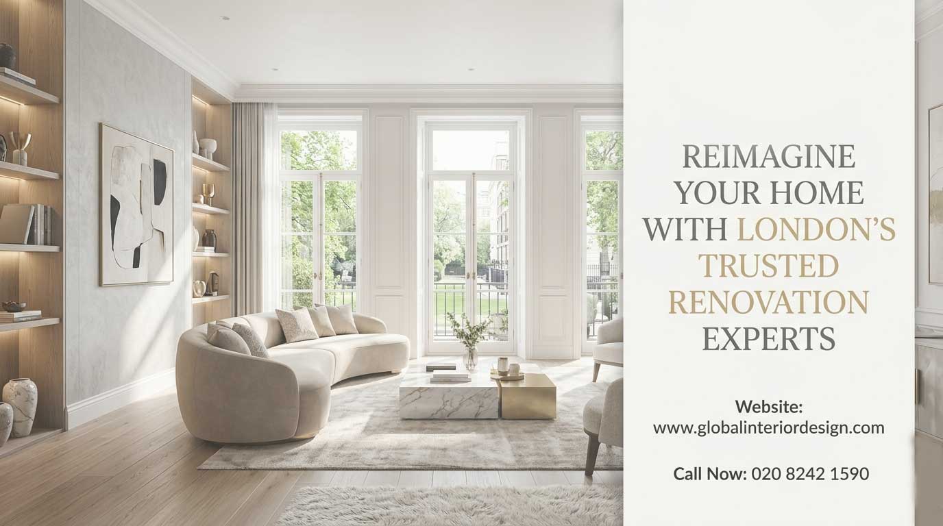 Trusted Renovation